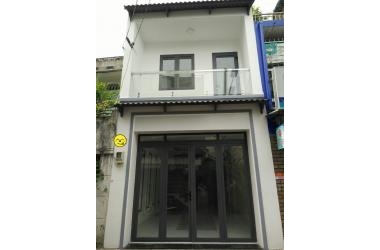 Bán Nhà Mặt Tiền Bùi Thị Xuân Giá quá tốt cho căn mặt tiền